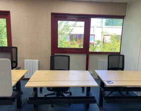 Bureau privé