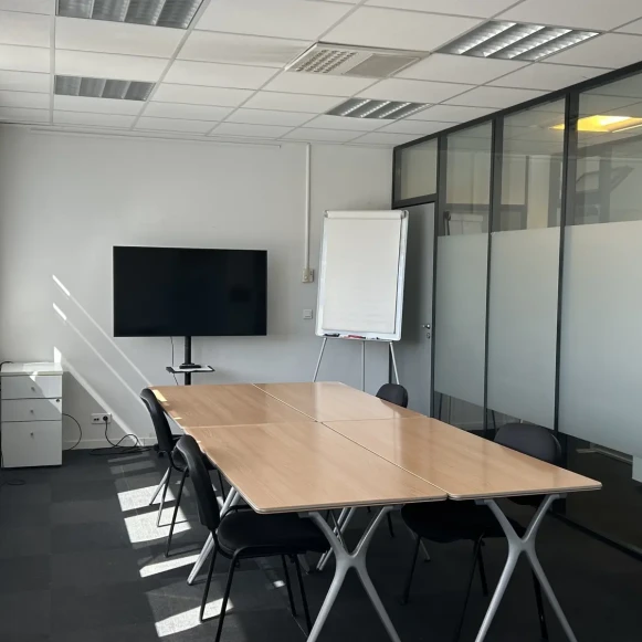 Bureau privé 40 m² 8 postes Coworking Rue André Bollier Lyon 69007 - photo 7