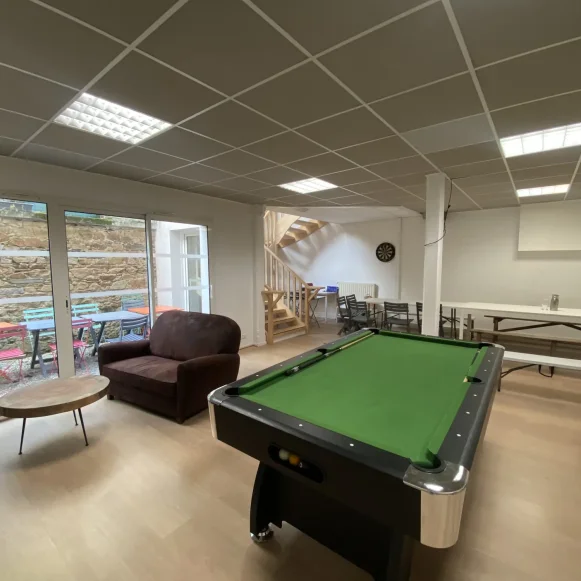 Open Space  12 postes Location bureau Rue Paul Painlevé Nantes 44000 - photo 3