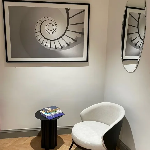Open Space  4 postes Location bureau Rue de Miromesnil Paris 75008 - photo 2