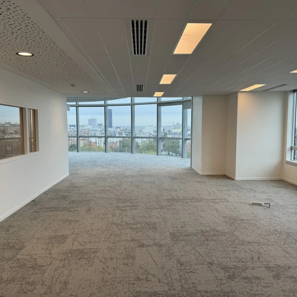 Espace indépendant 428 m² 36 postes Coworking Boulevard Romain Rolland Montrouge 75014 - photo 11