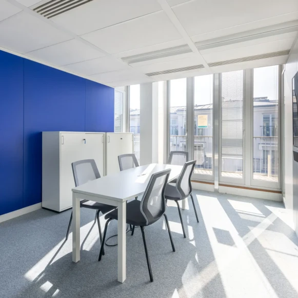 Bureau privé 68 m² 13 postes Coworking Rue Philidor Paris 75020 - photo 7