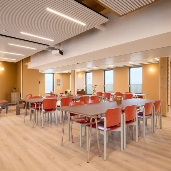 Espace indépendant 260 m² 43 postes Location bureau Boulevard de la République Boulogne-Billancourt 92100 - photo 10
