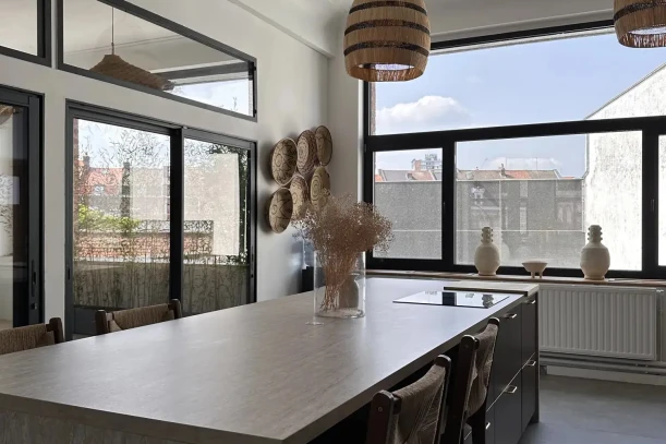 Bureau privé - 59200 - 2 postes - 550€