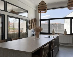 Bureau privé