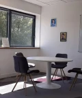 Bureau privé - 91120 - 8 postes - 1300€