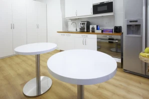 Bureau privé - 75009 - 4 postes - 1600€