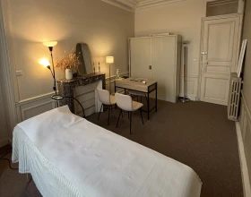 Bureau privé