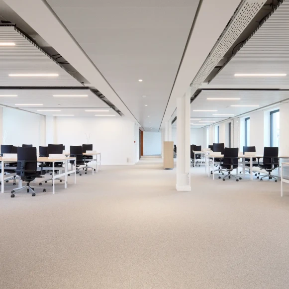 Bureau privé 51 m² 14 postes Coworking Boulevard de la République Boulogne-Billancourt 92100 - photo 6