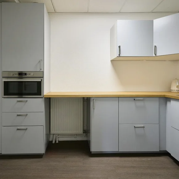 Bureau privé 12 m² 4 postes Coworking Rue de Fontenoy Lille 59000 - photo 1