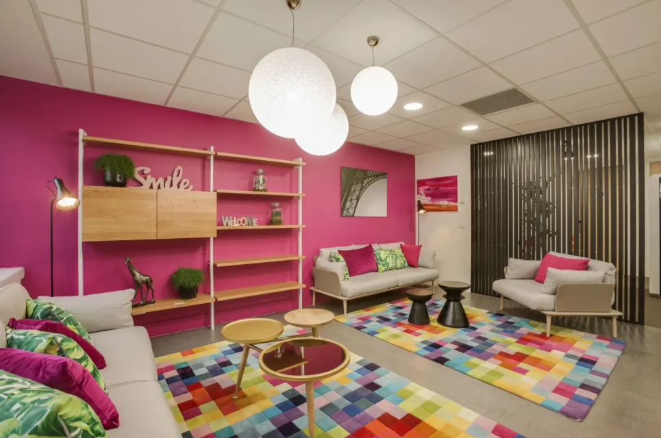 Emergence Coworking Boulogne