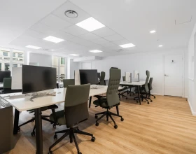 Espace indépendant