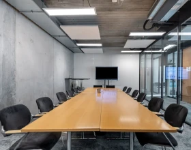 Bureau privé