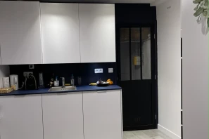 Espace indépendant - 92000 - 12 postes - 2700€