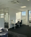 Bureau privé - 35000 - 200 postes - 40000€