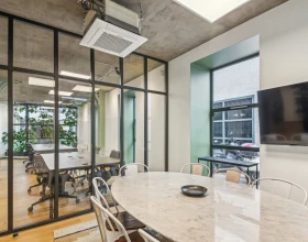 Faubourg Saint-Denis