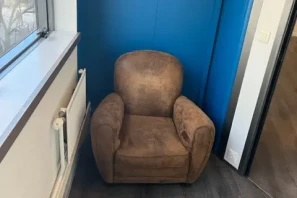 Bureau privé - 92300 - 42 postes - 21500€