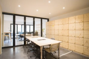 Bureau privé - 33000 - 12 postes - 3600€