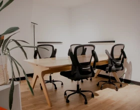 Espace indépendant