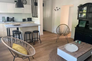 Espace indépendant - 45240 - 6 postes - 800€