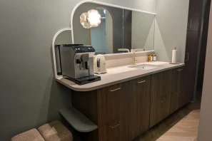 Bureau privé - 75008 - 8 postes - 3200€