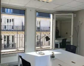 Bureau privé