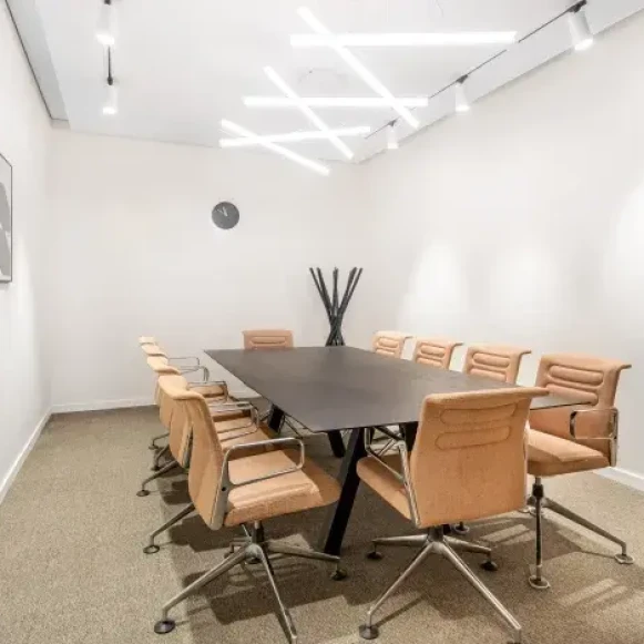 Bureau privé 44 m² 11 postes Coworking Rue de Rennes Paris 75006 - photo 5