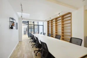 Volum Rue Championnet