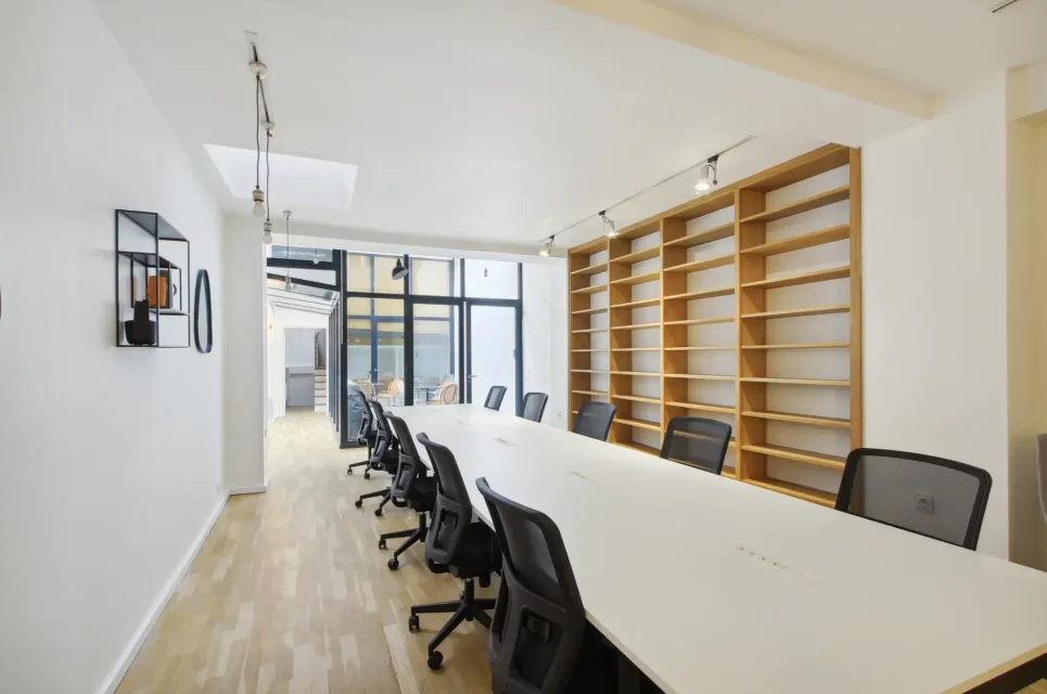 Volum Rue Championnet