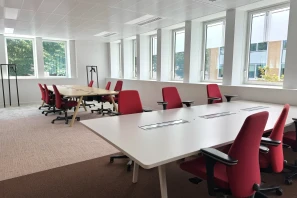 Espace indépendant - 92300 - 58 postes - 27840€