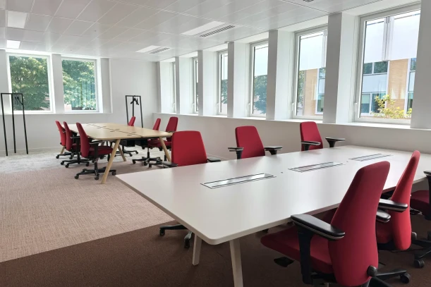 Espace indépendant - 92300 - 58 postes - 27840€