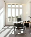 Bureau privé - 75008 - 5 postes - 2575€