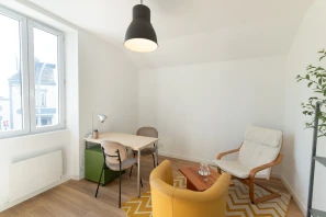 Bureau privé - 44300 - 2 postes - 540.83€