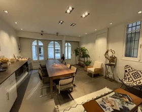 Espace indépendant