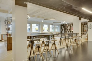 Rue du Faubourg Saint-Honoré Paris 08