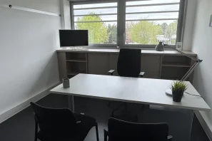 Bureau privé - 80440 - 1 poste - 818€