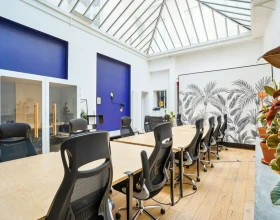 Espace indépendant