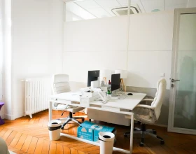 Bureau privé