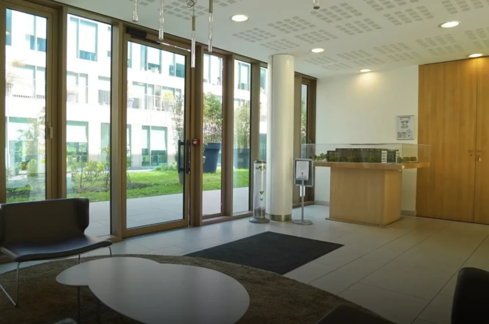 Regus - Marne la Vallée