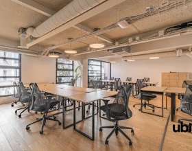 Bureau privé