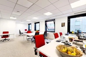 Bureau privé - 92400 - 15 postes - 3750€