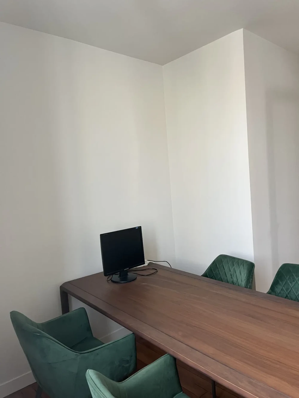 Bureau privé - 33000 - 15 postes - 5250€