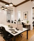 Open Space - 75010 - 1 poste - 350€