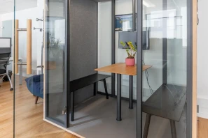 Open Space - 13008 - 1 poste - 245€