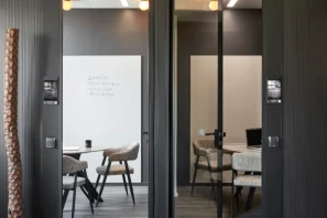 Bureau privé - 75008 - 6 postes - 7238€