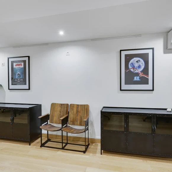 Espace indépendant 200 m² 36 postes Location bureau Boulevard Saint-Martin Paris 75010 - photo 8