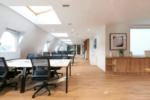 Boulevard Haussmann Paris 09