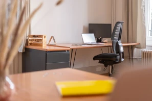 Bureau privé - 88000 - 3 postes - 690€