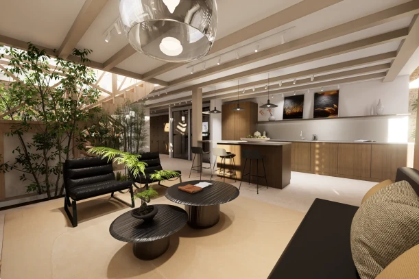 Espace indépendant - 75017 - 26 postes - 19500€