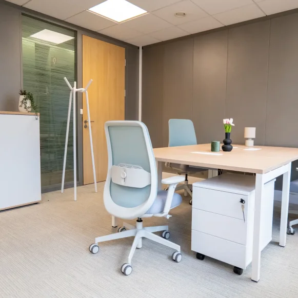 Bureau privé 40 m² 7 postes Coworking Rue du Faubourg-de-Saverne Strasbourg 67000 - photo 6